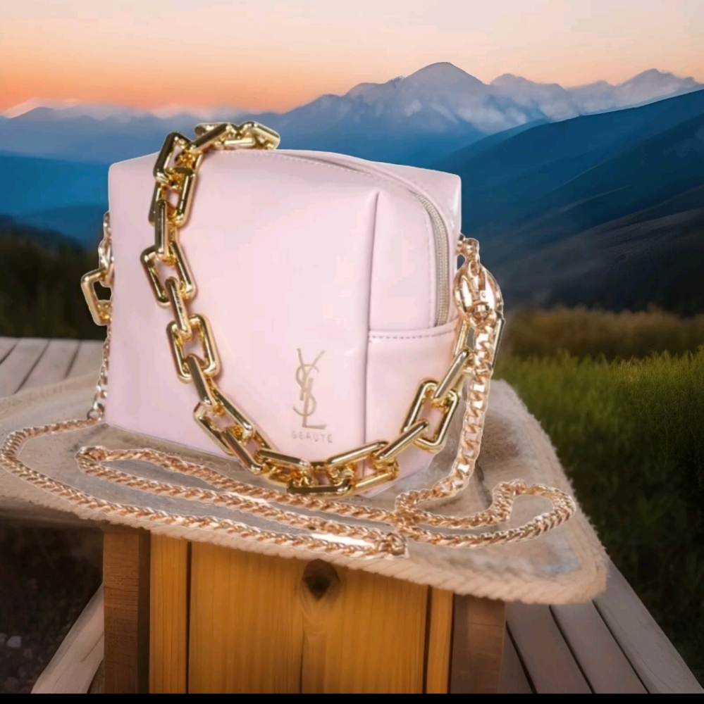 - Yves Saint Laurent